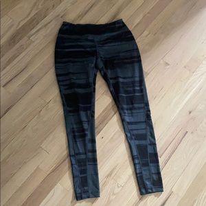 Workout pants